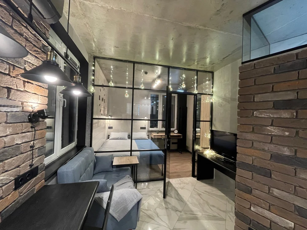 LOFT PLACE